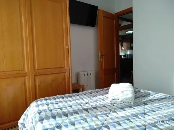 Traditional Apart Daire, 2 Yatak Odası, Mutfak, Kule