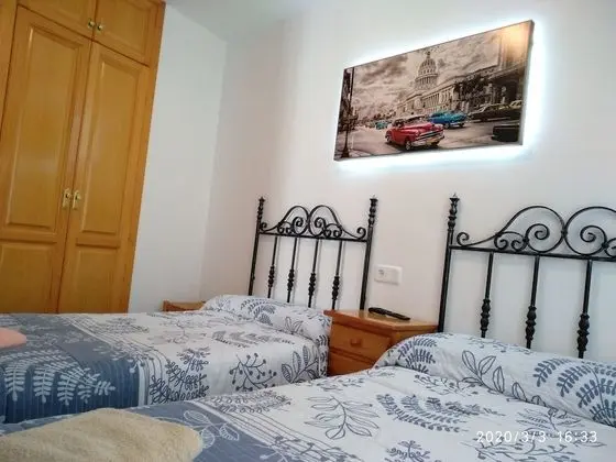 Traditional Apart Daire, 2 Yatak Odası, Mutfak, Kule