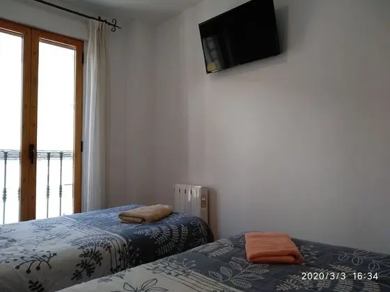 Traditional Apart Daire, 2 Yatak Odası, Mutfak, Kule