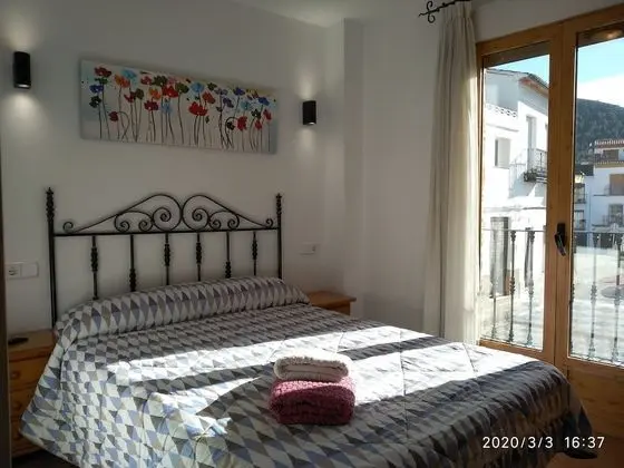 Traditional Apart Daire, 2 Yatak Odası, Mutfak, Kule