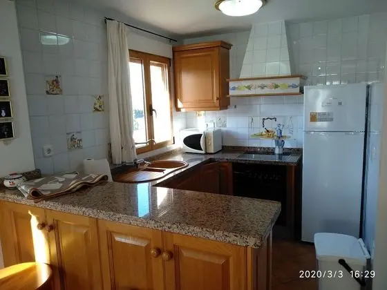 Traditional Apart Daire, 2 Yatak Odası, Mutfak, Kule