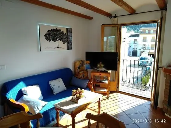 Traditional Apart Daire, 2 Yatak Odası, Mutfak, Kule