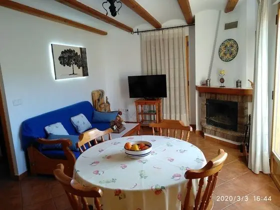 Traditional Apart Daire, 2 Yatak Odası, Mutfak, Kule