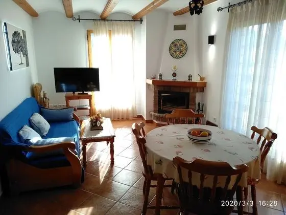 Traditional Apart Daire, 2 Yatak Odası, Mutfak, Kule
