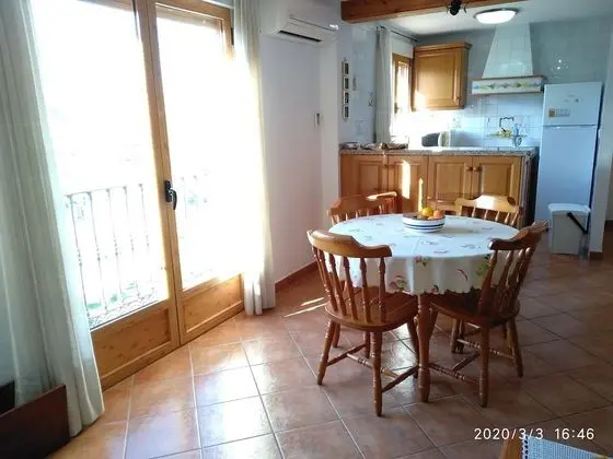 Traditional Apart Daire, 2 Yatak Odası, Mutfak, Kule