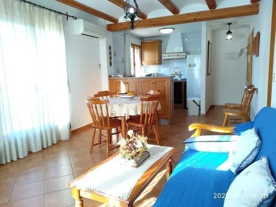 Traditional Apart Daire, 2 Yatak Odası, Mutfak, Kule