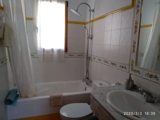 Traditional Apart Daire, 2 Yatak Odası, Mutfak, Kule