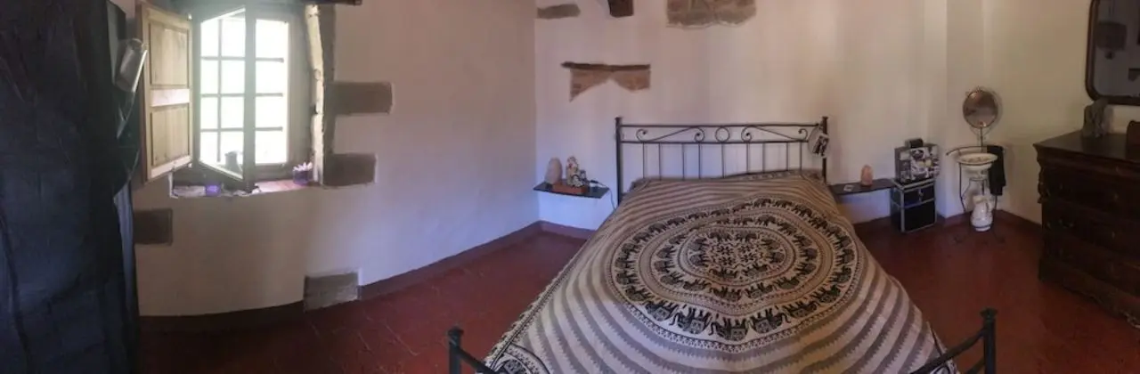 Family Apart Daire, 2 Yatak Odası