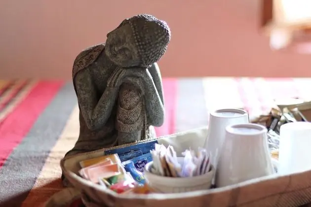 Family Apart Daire, 2 Yatak Odası