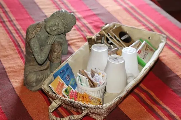 Family Apart Daire, 2 Yatak Odası