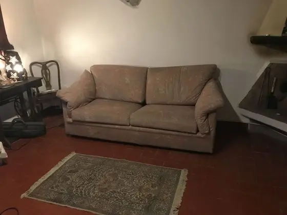 Family Apart Daire, 2 Yatak Odası