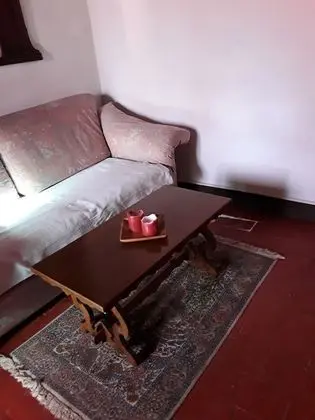 Family Apart Daire, 2 Yatak Odası