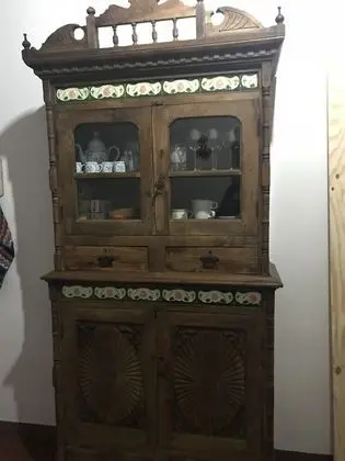 Family Apart Daire, 2 Yatak Odası