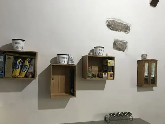 Family Apart Daire, 2 Yatak Odası