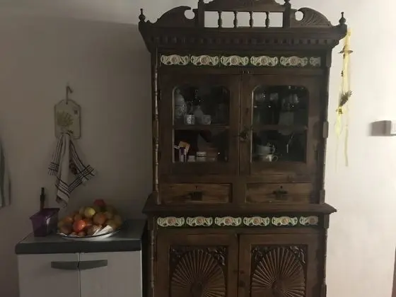 Family Apart Daire, 2 Yatak Odası