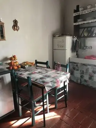 Family Apart Daire, 2 Yatak Odası