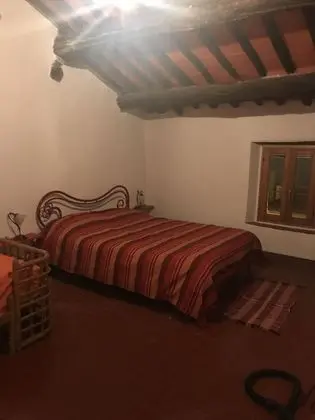 Family Oda, Birden Çok Yatak, Avlu Manzaralı