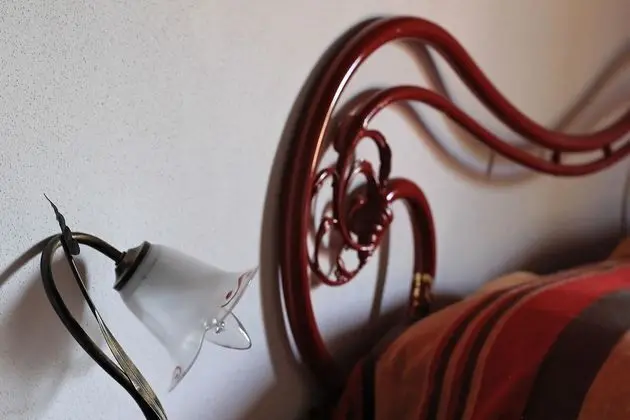 Family Oda, Birden Çok Yatak, Avlu Manzaralı