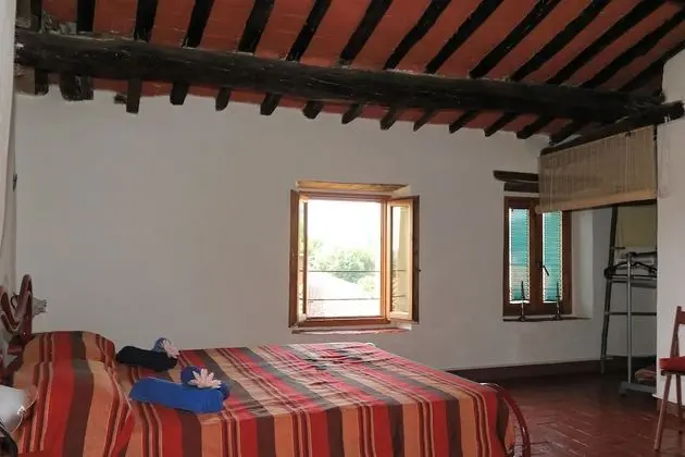 Family Oda, Birden Çok Yatak, Avlu Manzaralı