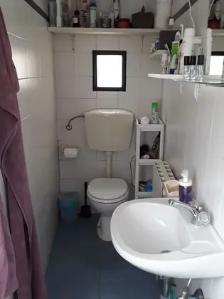 Family Oda, Birden Çok Yatak, Avlu Manzaralı