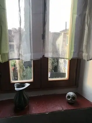 Family Oda, Birden Çok Yatak, Avlu Manzaralı