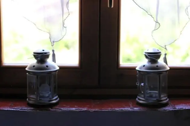 Standard Oda, 1 Büyük (Queen) Boy Yatak, Bahçe Manzaralı