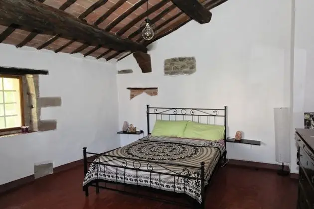 Standard Oda, 1 Büyük (Queen) Boy Yatak, Bahçe Manzaralı