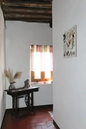 Standard Oda, 1 Büyük (Queen) Boy Yatak, Bahçe Manzaralı