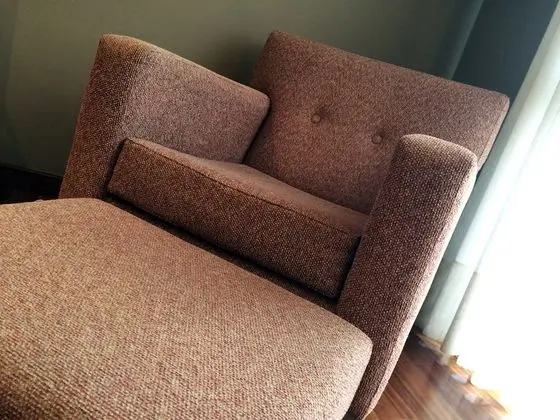 Büyük Yataklı Tek Kişilik Oda