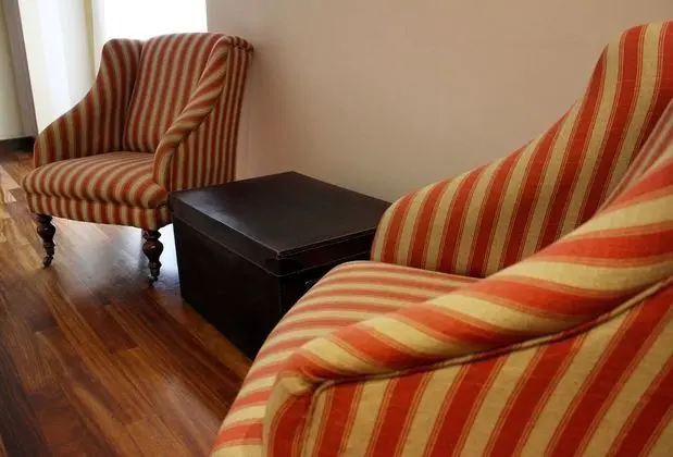 Tek Büyük Yataklı Oda (with Cellar Package)