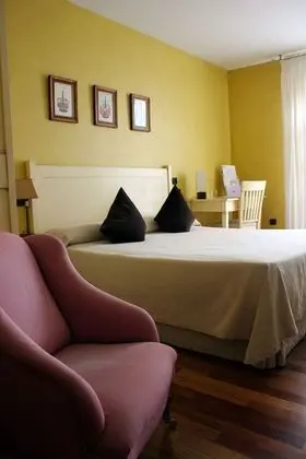 Tek Büyük Yataklı Oda (with Cellar Package)