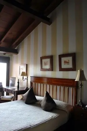 Tek Büyük Yataklı Oda (with Cellar Package)