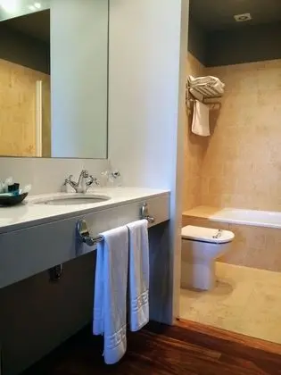 Tek Büyük Yataklı Oda (with Cellar Package)