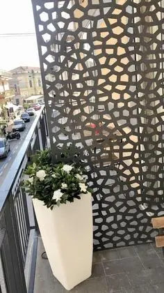 Deluxe Üç Kişilik Oda, Balkon