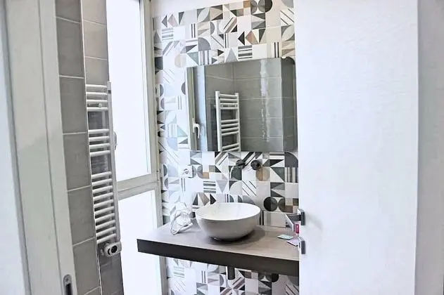 Deluxe Üç Kişilik Oda, Balkon