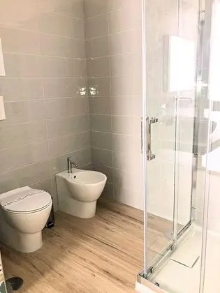 Deluxe Üç Kişilik Oda, Balkon