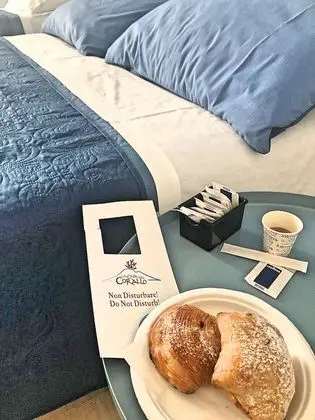 Üç Kişilik Oda