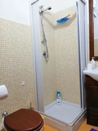 Deluxe Tek Büyük Yataklı Oda, Ortak Banyo, Şehir Manzaralı