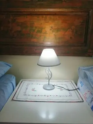 İki Ayrı Yataklı Oda, Ortak Banyo