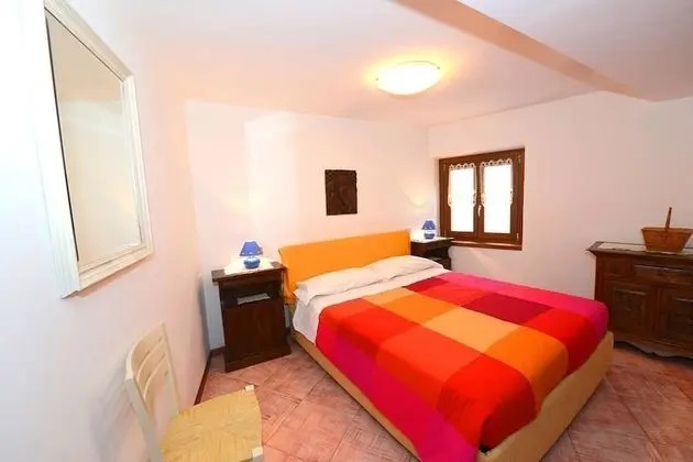 Apart Daire, 2 Yatak Odası, 2 Banyolu