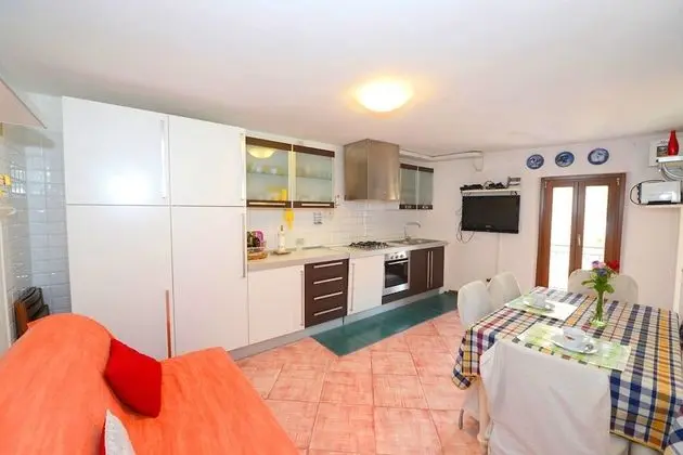 Apart Daire, 2 Yatak Odası, 2 Banyolu