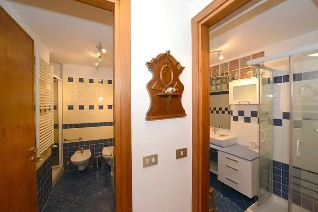 Apart Daire, 2 Yatak Odası, 2 Banyolu