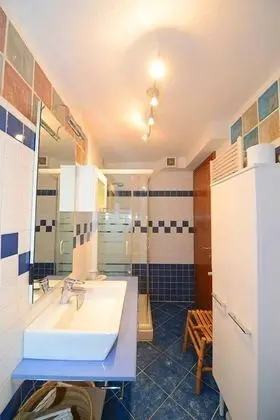 Apart Daire, 2 Yatak Odası, 2 Banyolu