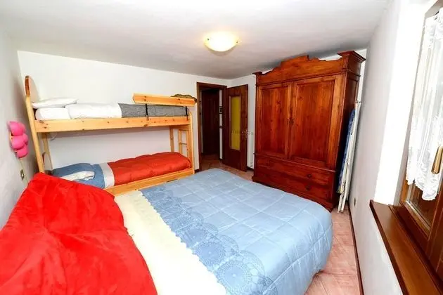 Apart Daire, 2 Yatak Odası