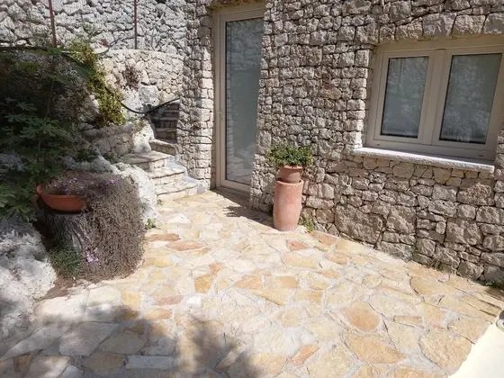 Comfort Tek Büyük Yataklı Oda, Kısmi Deniz Manzaralı