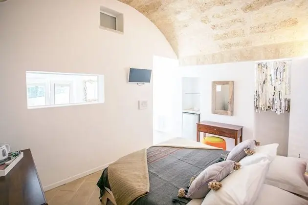Comfort Tek Büyük Yataklı Oda, Kısmi Deniz Manzaralı