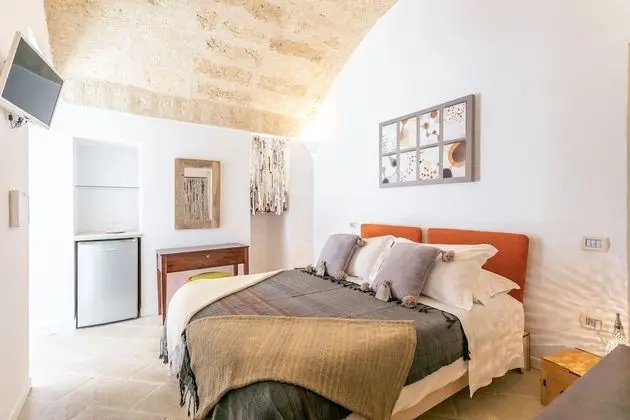 Comfort Tek Büyük Yataklı Oda, Kısmi Deniz Manzaralı