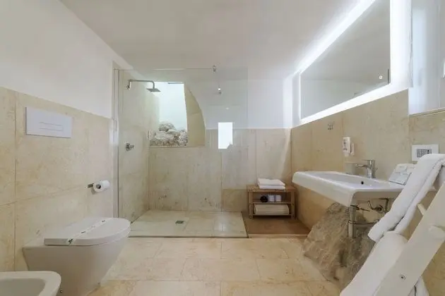 Royal Tek Büyük Yataklı Oda, Deniz Manzaralı