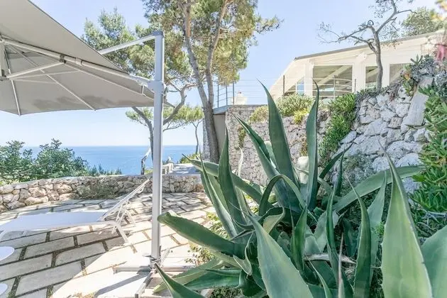 Royal Tek Büyük Yataklı Oda, Deniz Manzaralı