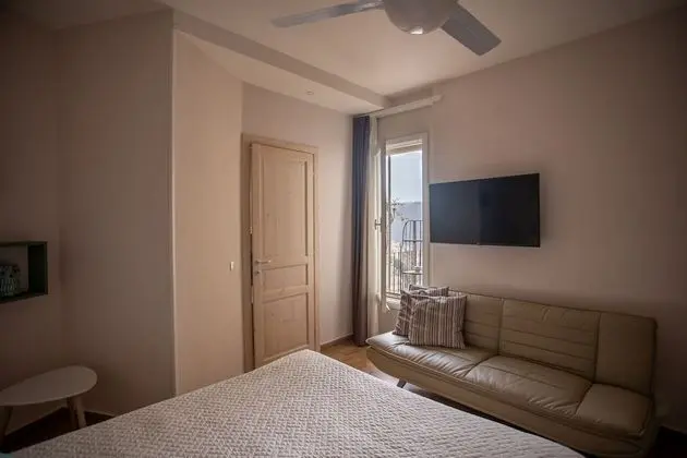 Comfort Tek Büyük Yataklı Oda, Sigara İçilmez, Şehir Manzaralı